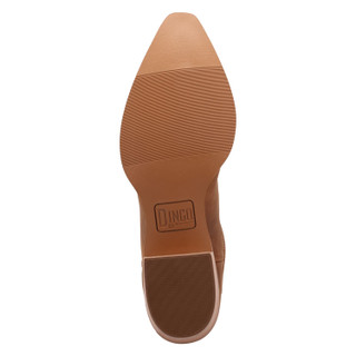 Thumbnail 3: Dingo Men's Workhorse Leather Boots 