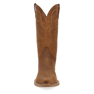 Thumbnail 4: Dingo Men's Workhorse Leather Boots 