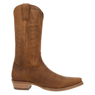 Thumbnail 5: Dingo Men's Workhorse Leather Boots 