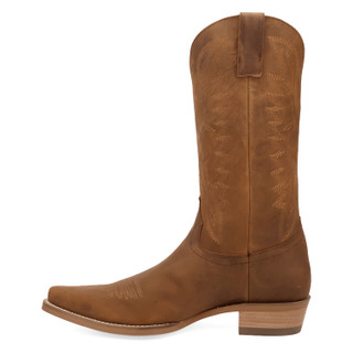 Thumbnail 6: Dingo Men's Workhorse Leather Boots 