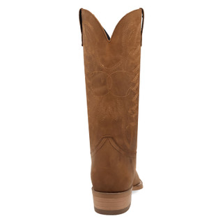 Thumbnail 7: Dingo Men's Workhorse Leather Boots 