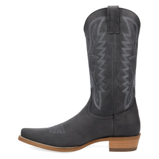 Thumbnail 7: Dingo Men's Workhorse Leather Boots 