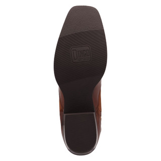 Thumbnail 2: Dingo Men's Bandit Leather Boots 