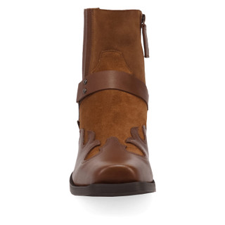 Thumbnail 4: Dingo Men's Bandit Leather Boots 