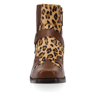 Thumbnail 2: Dingo Men's Bandit Leather Boots 