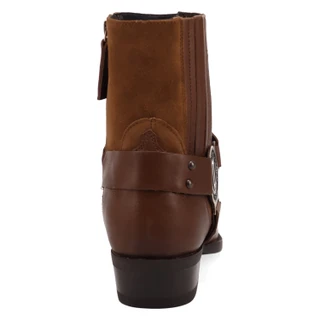 Thumbnail 6: Dingo Men's Bandit Leather Boots 