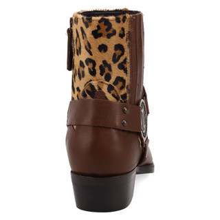 Thumbnail 6: Dingo Men's Bandit Leather Boots 