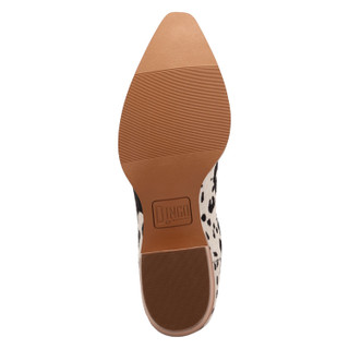Thumbnail 2: Dingo Men's Bulls Eye Leather Boots 
