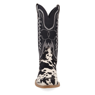 Thumbnail 3: Dingo Men's Bulls Eye Leather Boots 