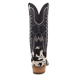 Thumbnail 5: Dingo Men's Bulls Eye Leather Boots 