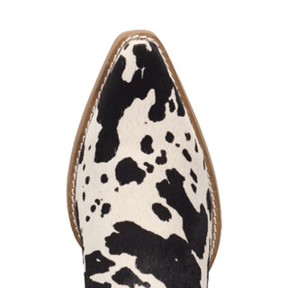 Thumbnail 7: Dingo Men's Bulls Eye Leather Boots 