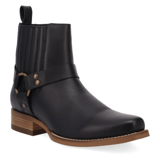 Thumbnail 1: Dingo Men's Rowdy Leather Boots 