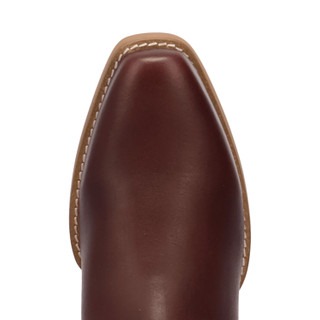 Thumbnail 2: Dingo Men's Rowdy Leather Boots 