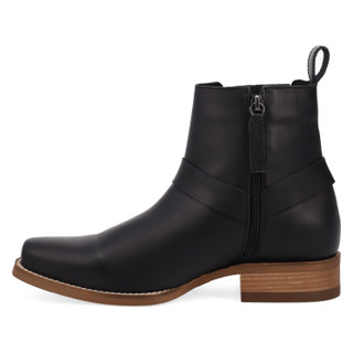 Thumbnail 2: Dingo Men's Rowdy Leather Boots 