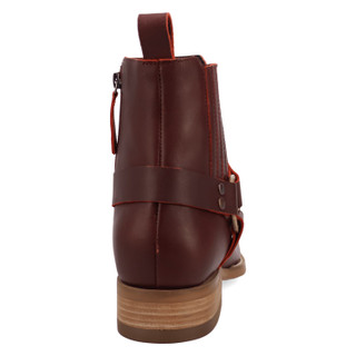 Thumbnail 3: Dingo Men's Rowdy Leather Boots 