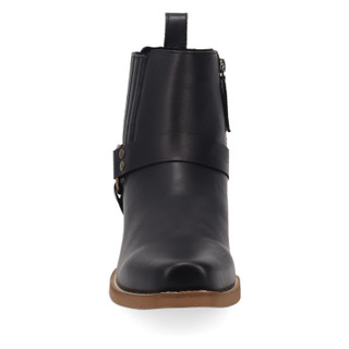Thumbnail 3: Dingo Men's Rowdy Leather Boots 