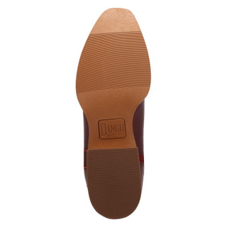 Thumbnail 4: Dingo Men's Rowdy Leather Boots 