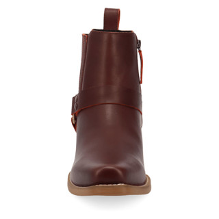 Thumbnail 5: Dingo Men's Rowdy Leather Boots 