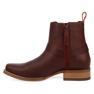 Thumbnail 7: Dingo Men's Rowdy Leather Boots 
