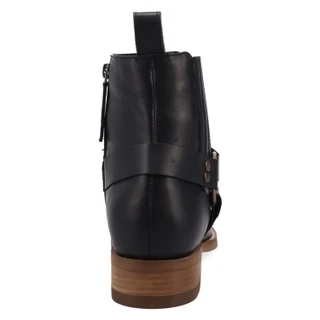 Thumbnail 4: Dingo Men's Rowdy Leather Boots 