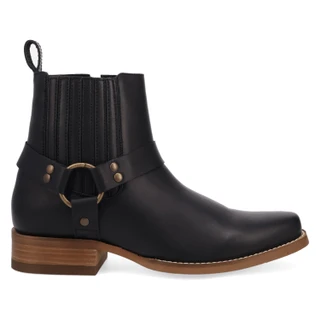 Thumbnail 5: Dingo Men's Rowdy Leather Boots 
