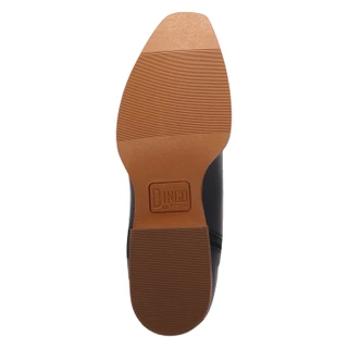 Thumbnail 7: Dingo Men's Rowdy Leather Boots 