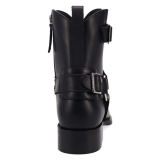 Thumbnail 3: Dingo Men's Renegade Leather Boots 