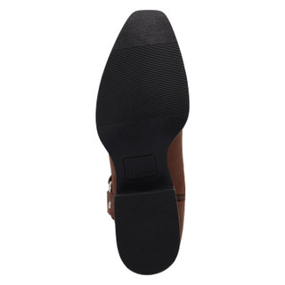 Thumbnail 2: Dingo Men's Renegade Leather Boots 