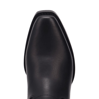 Thumbnail 5: Dingo Men's Renegade Leather Boots 