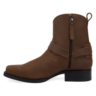 Thumbnail 7: Dingo Men's Renegade Leather Boots 