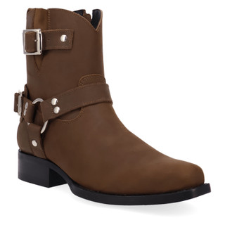 Thumbnail 1: Dingo Men's Renegade Leather Boots 