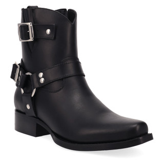 Thumbnail 1: Dingo Men's Renegade Leather Boots 
