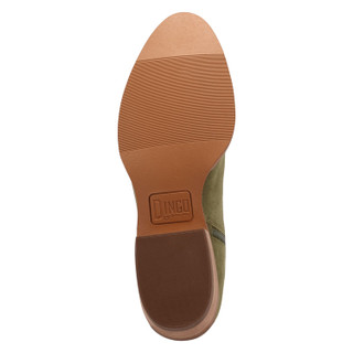 Thumbnail 3: Dingo Men's Night Shift Suede Leather Boots 