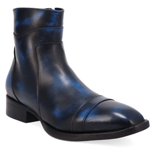 Thumbnail 1: Dingo Men's Lennox Leather Boots 
