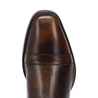 Thumbnail 3: Dingo Men's Lennox Leather Boots 