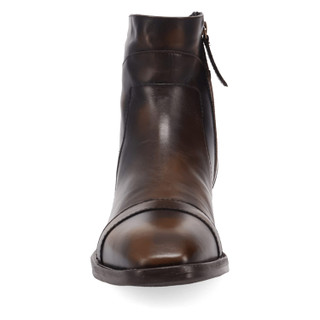 Thumbnail 5: Dingo Men's Lennox Leather Boots 