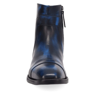 Thumbnail 6: Dingo Men's Lennox Leather Boots 