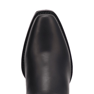 Thumbnail 2: Dingo Men's Patriot Leather Boots 