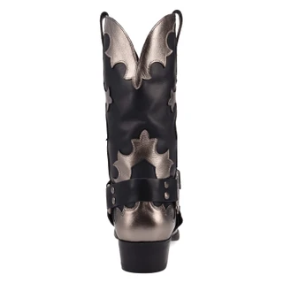 Thumbnail 5: Dingo Men's Desperado Leather Boots 
