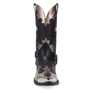 Thumbnail 6: Dingo Men's Desperado Leather Boots 