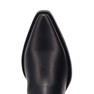 Thumbnail 2: Dingo Men's Lone Star Leather Boots 