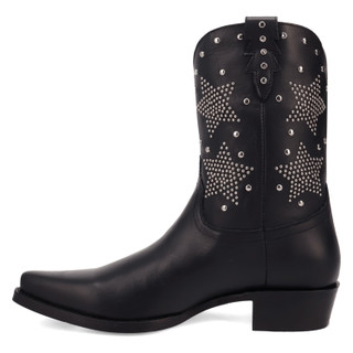 Thumbnail 3: Dingo Men's Lone Star Leather Boots 