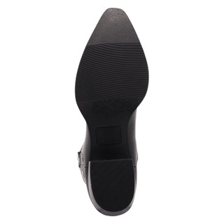 Thumbnail 4: Dingo Men's Lone Star Leather Boots 