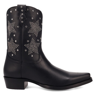 Thumbnail 5: Dingo Men's Lone Star Leather Boots 