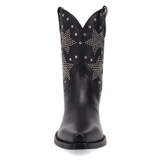 Thumbnail 6: Dingo Men's Lone Star Leather Boots 