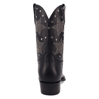 Thumbnail 7: Dingo Men's Lone Star Leather Boots 