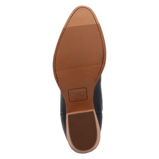 Thumbnail 3: Dingo Men's Country Thunder Leather Boots 
