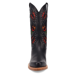Thumbnail 4: Dingo Men's Country Thunder Leather Boots 