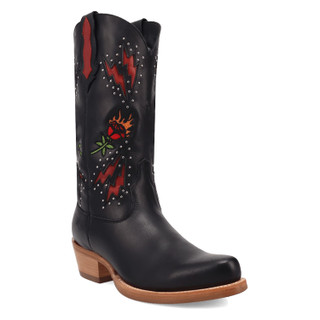 Thumbnail 1: Dingo Men's Country Thunder Leather Boots 