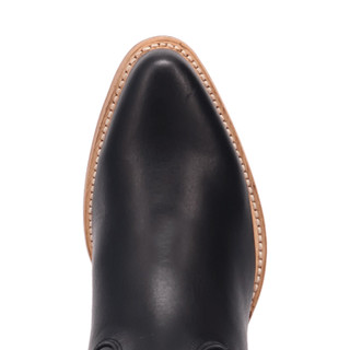 Thumbnail 6: Dingo Men's Country Thunder Leather Boots 